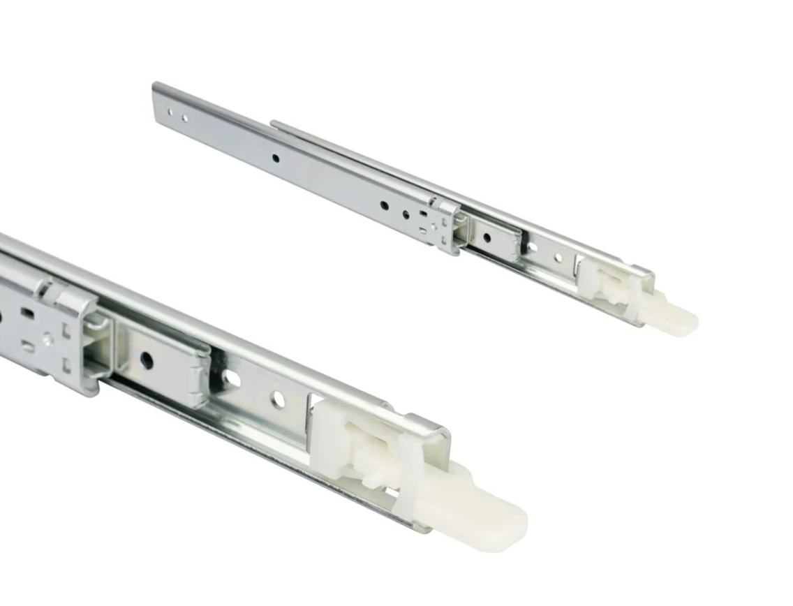 DZ2731-CL – vezetősín